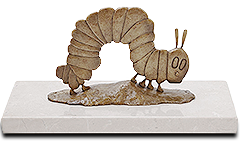caterpillar