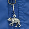 Sal's Bear Zipper Pull